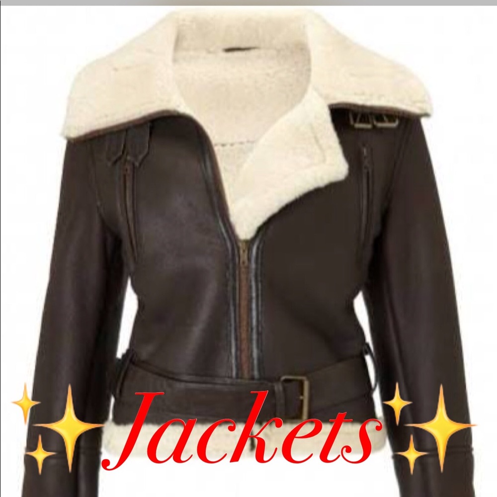 Jackets